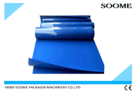 Blaue dauerhafte Flexo-Druckmaschine zerteilt R-/Bakauflagen-Drucker Cushions