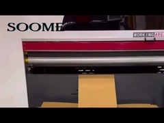 DNC dünne Klinge Slitter Scorer