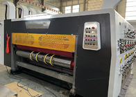 920 Modell Elektrischer Flexodrucker Schleifmaschine Druckmaschine mit freiem Platten-Druckschnitt für die Kartonherstellung