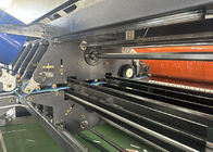 Boxmachine Flexo-Drucker Schließmaschine Druckmaschine - 4-farbige Druckverpackungslinie