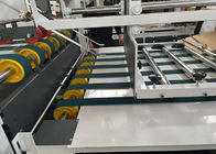 Maschine zur Verklebung von Faltkartons und Klebern Min. offene Größe 800*290mm