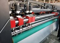 Automatische Lückenregelung Servo-Typ CNC-Dünnschneidenschneidemaschine zum Schneiden und Kreisen von Karton