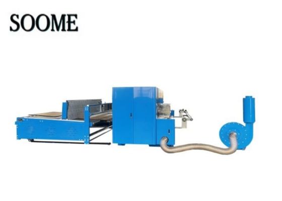 Effiziente 3250-Modell dünne Klinge Schlitter Scorer Maschine 150m/min Geschwindigkeit 3000mm für präzise Scoring