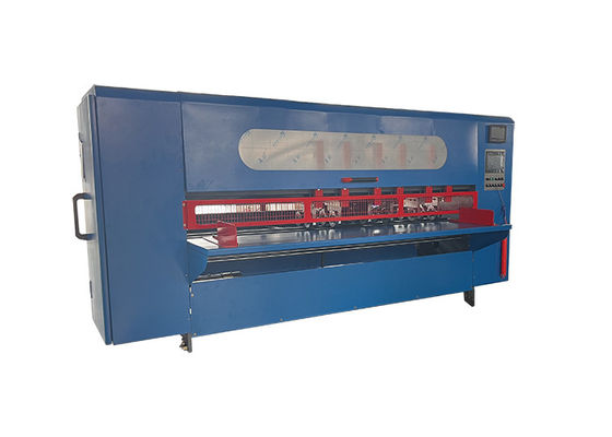 Effiziente manuelle Feeder-Dünnschneidmaschine