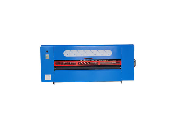 Zusammengestellter Znc-Slitter-Scorer