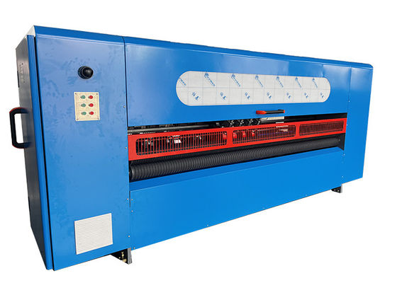 Professionelle glatte, präzise, dünne Schneidmaschine