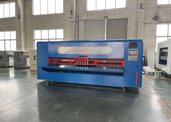 Manuelle / automatische Schleifmaschine