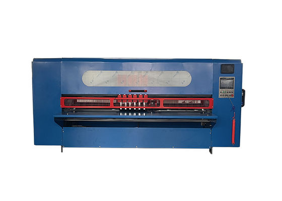 Bestellgeschäft 600 Gruppe Bestellmaschine mit dünner Klinge Schlitter Scorer mit konvexer bis flacher Scorer