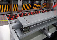 Karton-Kasten Flexo-Drucknutmaschine-automatisch flexographischer Drucker