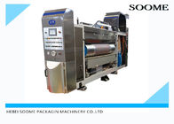 Papierabsorption Flexo-Drucker Slotter-Stanze-Schrott-Blatt keramische Anliox-Rolle