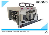 Vorderkante 120pieces/Min Automatic Corrugation Machine