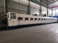 Automatischer Grad des Karton-250m/Min Corrugated Cardboard Production Line